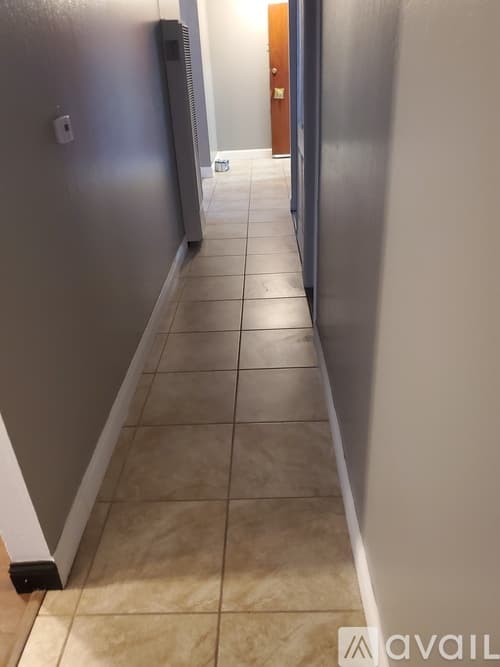 Daly City Apartment: 650 Villa Street