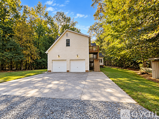 Mechanicsville House: 5465 Goodman Forest Lane