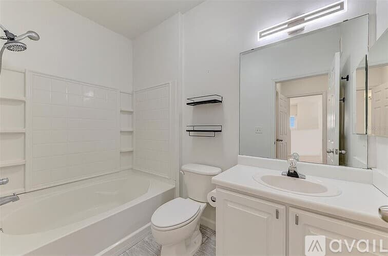 Bradenton Condo: 4802 51st St W