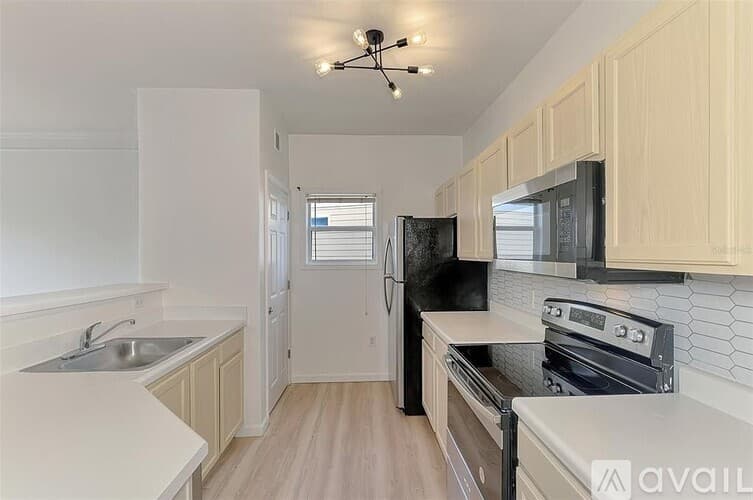 Bradenton Condo: 4802 51st St W