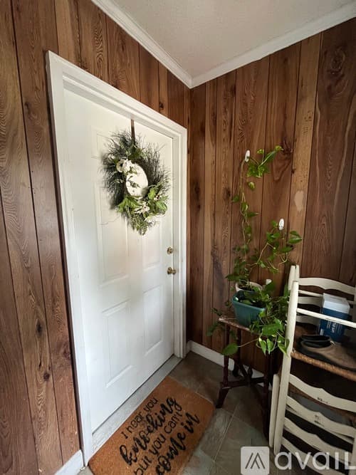 Statesboro Townhome: 506 S College St