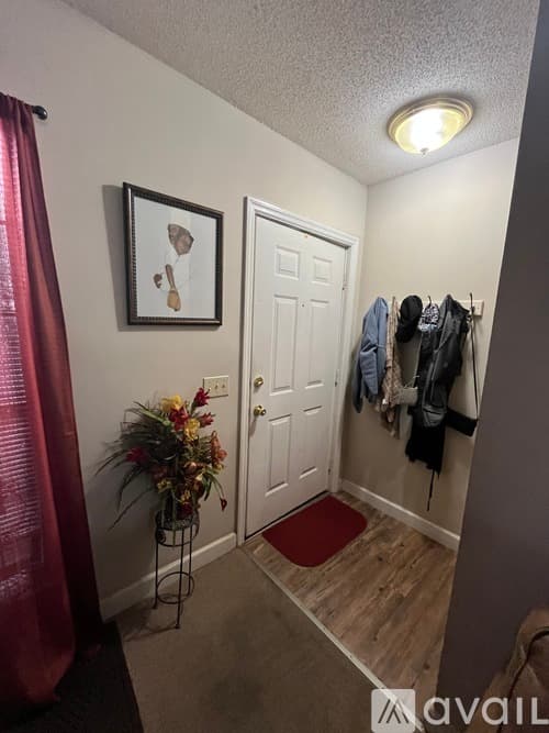 Statesboro Townhome: 506 S College St