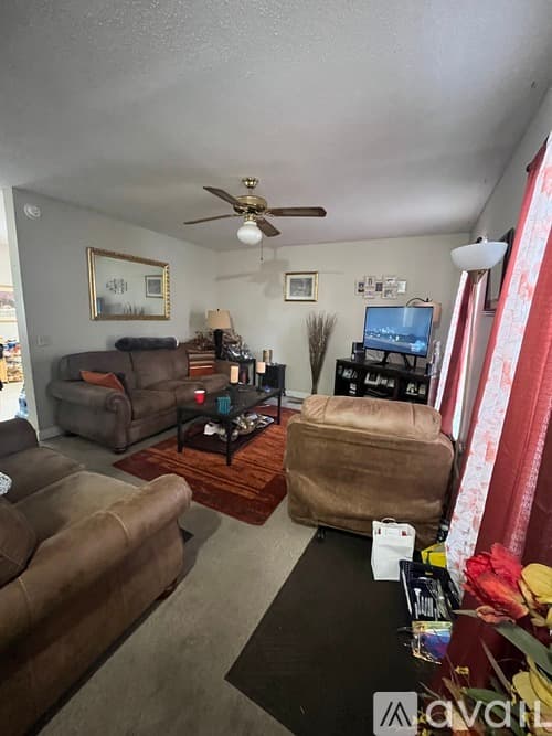 Statesboro Townhome: 506 S College St