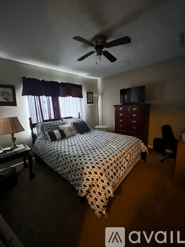 Statesboro Townhome: 506 S College St