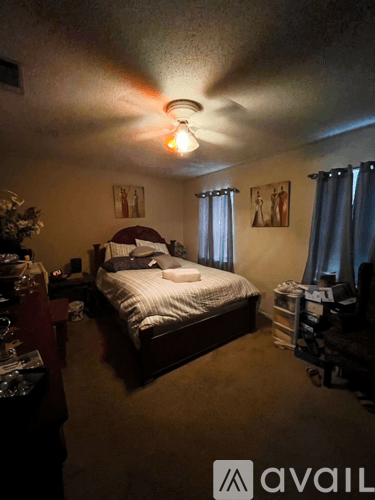 Statesboro Townhome: 506 S College St