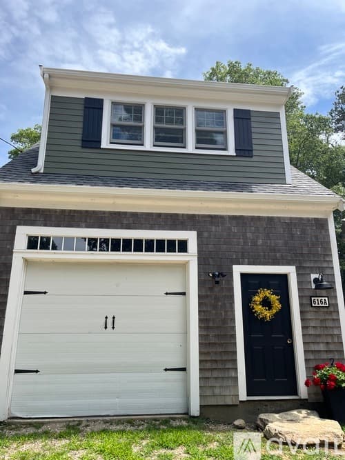 Barnstable Apartment: 616 Huckins Neck Road