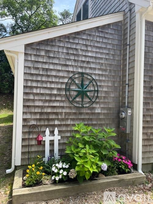 Barnstable Apartment: 616 Huckins Neck Road