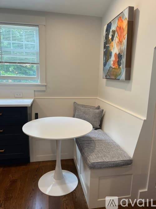 Barnstable Apartment: 616 Huckins Neck Road