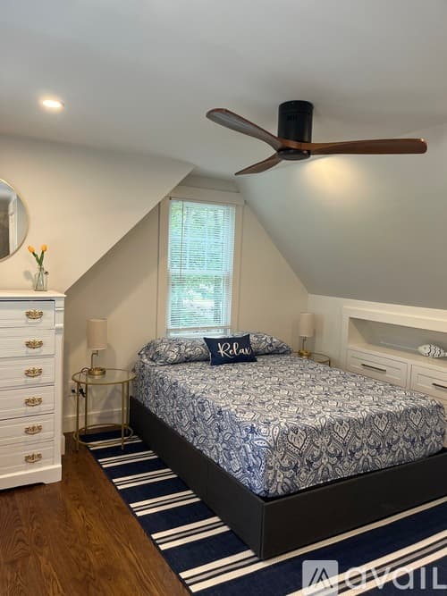 Barnstable Apartment: 616 Huckins Neck Road
