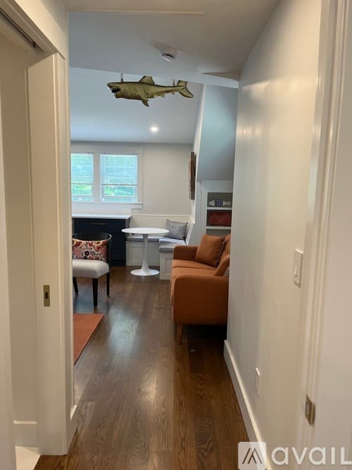Barnstable Apartment: 616 Huckins Neck Road