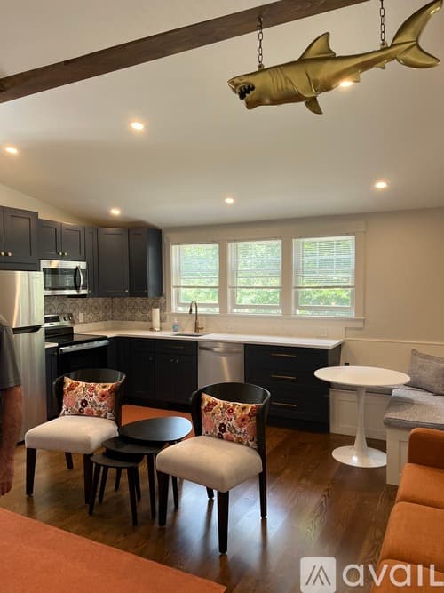Barnstable Apartment: 616 Huckins Neck Road