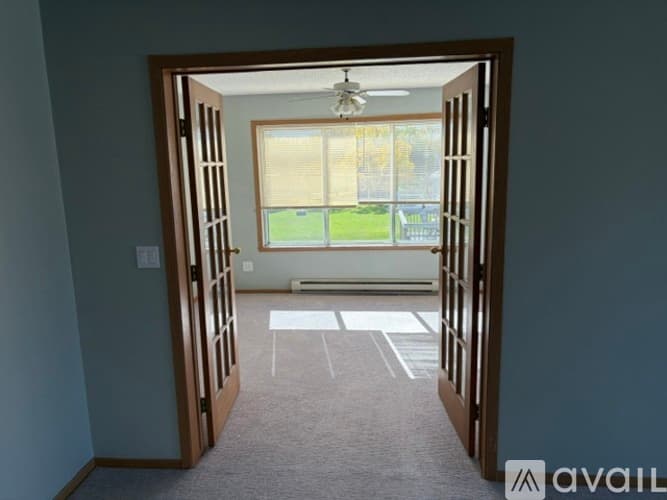 Moorhead Apartment: 3820 7th Street South