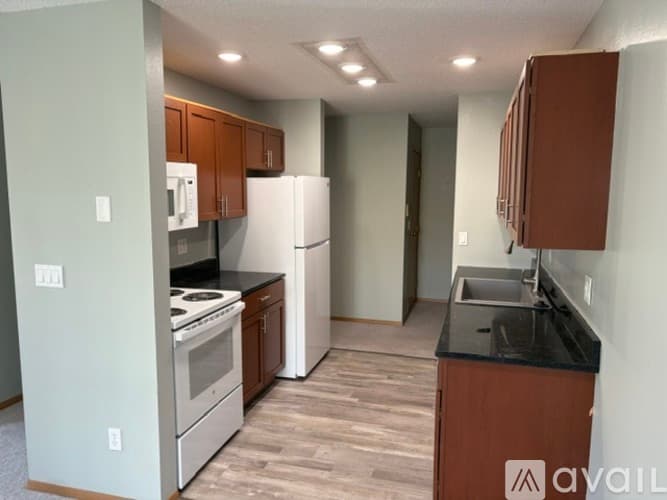 Moorhead Apartment: 3820 7th Street South