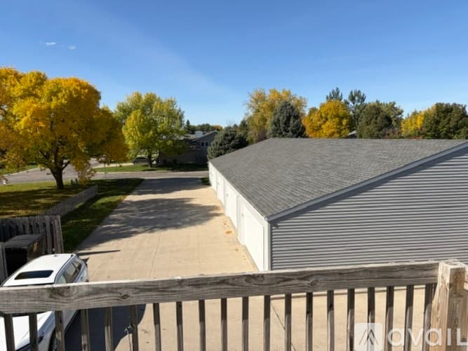 Moorhead Apartment: 3820 7th Street South