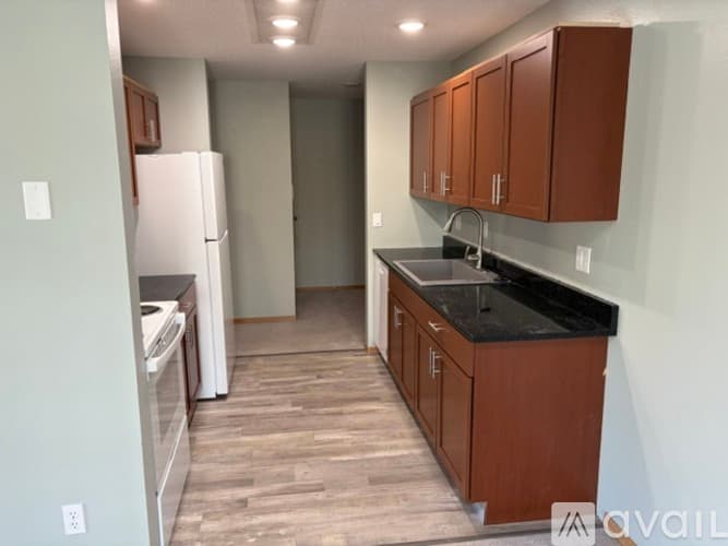 Moorhead Apartment: 3820 7th Street South