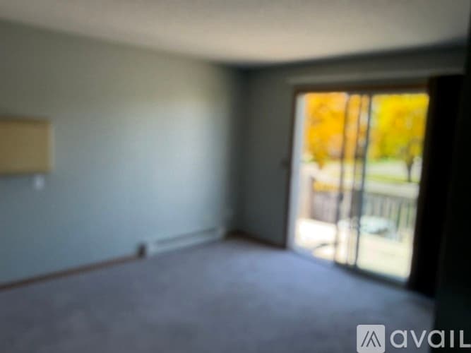 Moorhead Apartment: 3820 7th Street South