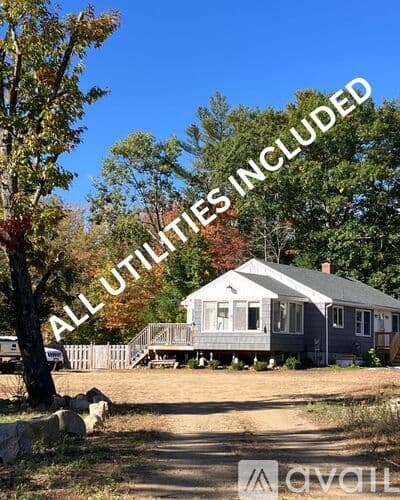 Wells House: 14 Integrity Wy