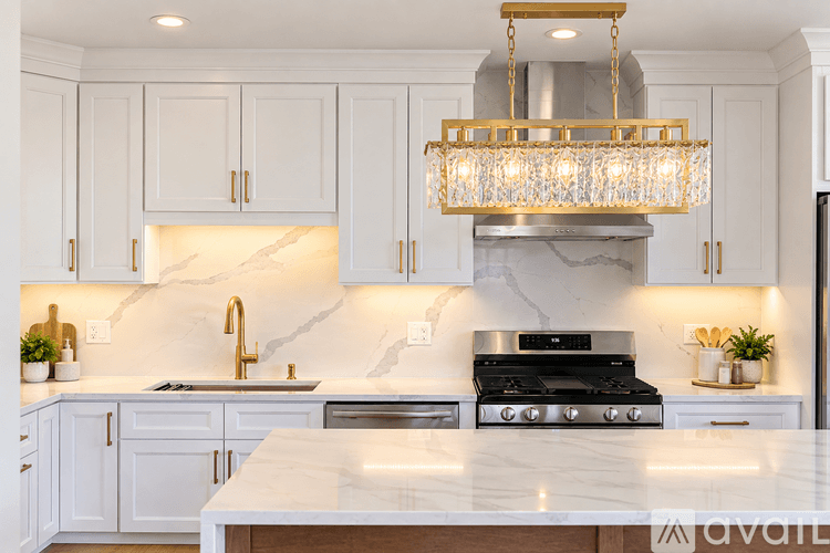 Crystal Lake Townhome: 647 Ruby Street