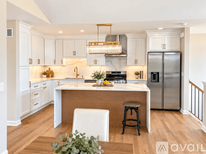 Crystal Lake Townhome: 647 Ruby Street