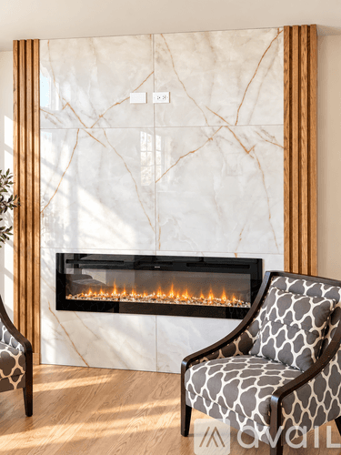 Crystal Lake Townhome: 647 Ruby Street
