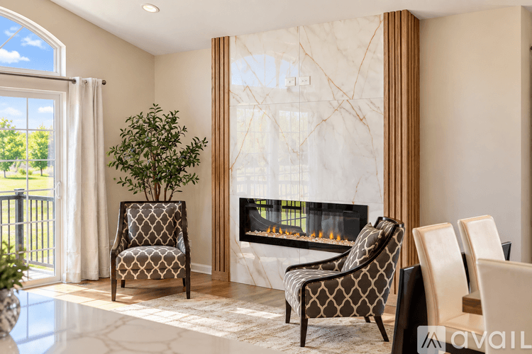 Crystal Lake Townhome: 647 Ruby Street