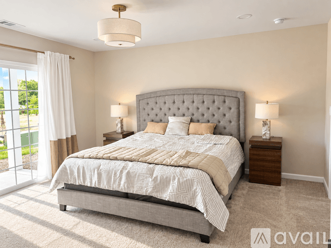 Crystal Lake Townhome: 647 Ruby Street