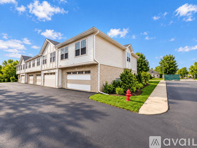 Crystal Lake Townhome: 647 Ruby Street
