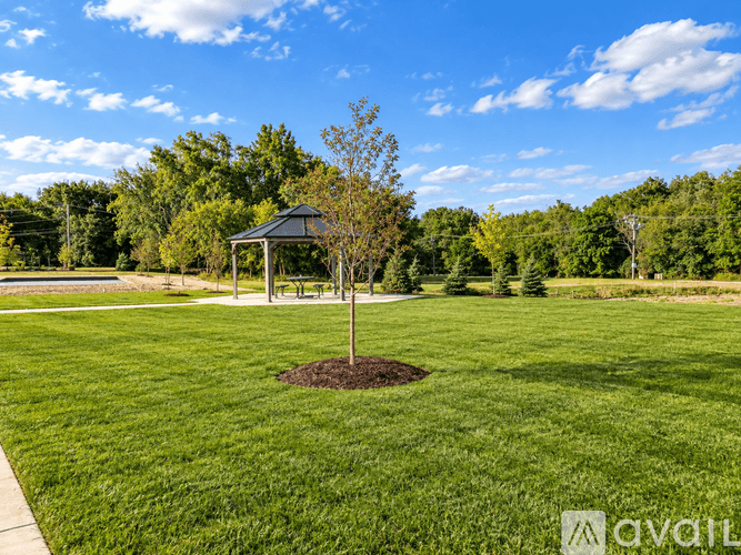 Crystal Lake Townhome: 647 Ruby Street