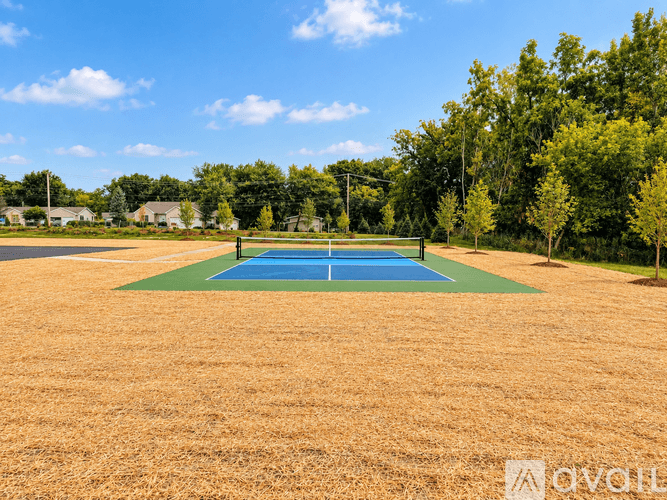 Crystal Lake Townhome: 647 Ruby Street