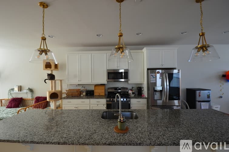 Downingtown Townhome: 600 Albion Place