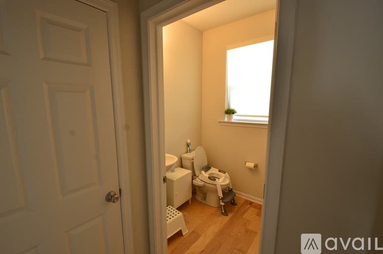 Downingtown Townhome: 600 Albion Place