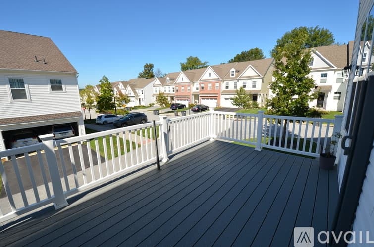 Downingtown Townhome: 600 Albion Place