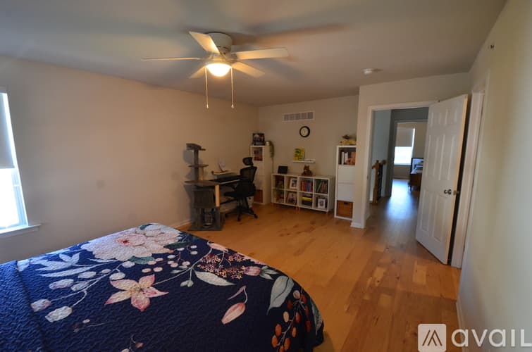 Downingtown Townhome: 600 Albion Place