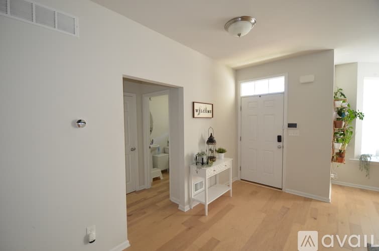 Downingtown Townhome: 600 Albion Place