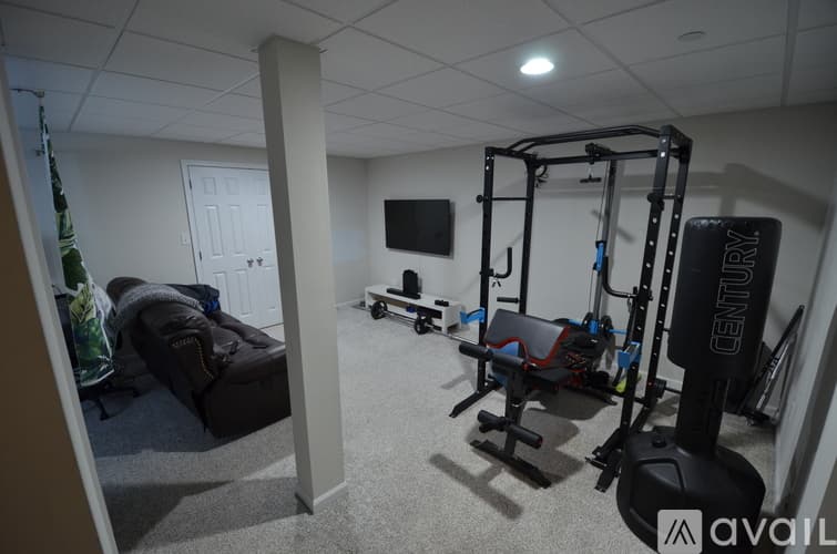 Downingtown Townhome: 600 Albion Place