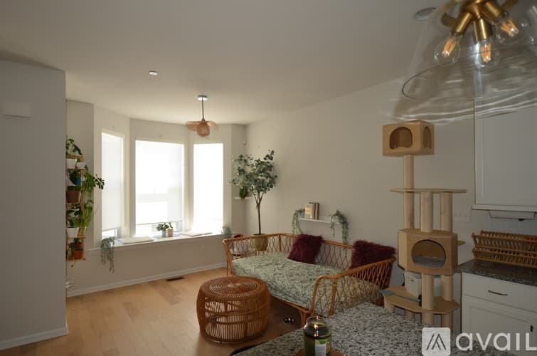Downingtown Townhome: 600 Albion Place