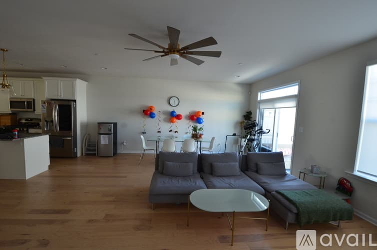 Downingtown Townhome: 600 Albion Place