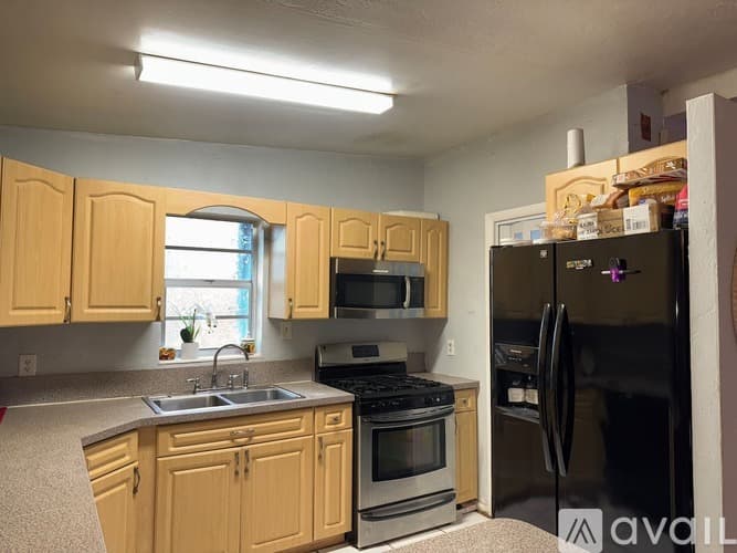 West Palm Beach Apartment: 5722 Purdy Lane