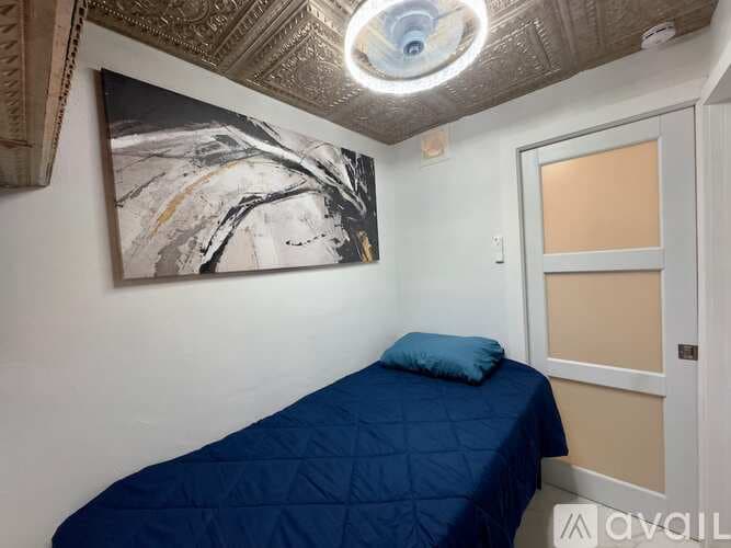 West Palm Beach Apartment: 5722 Purdy Lane