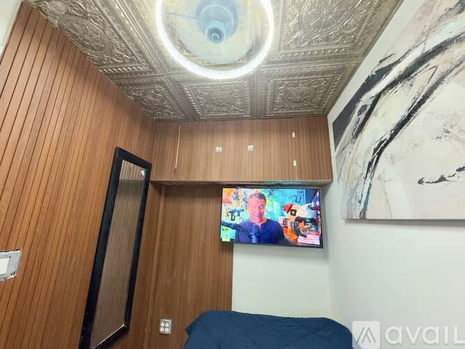 West Palm Beach Apartment: 5722 Purdy Lane