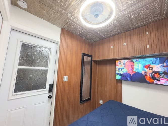 West Palm Beach Apartment: 5722 Purdy Lane