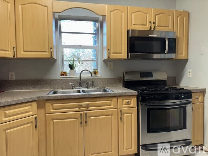 West Palm Beach Apartment: 5722 Purdy Lane