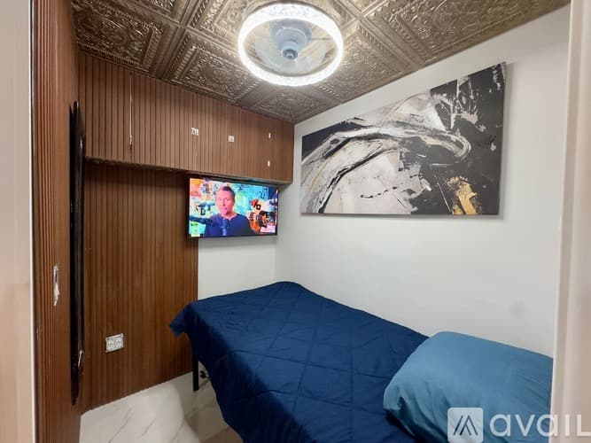 West Palm Beach Apartment: 5722 Purdy Lane