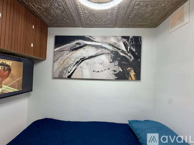 West Palm Beach Apartment: 5722 Purdy Lane