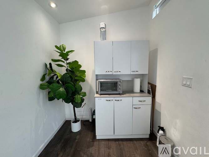 West Palm Beach Apartment: 5722 Purdy Lane