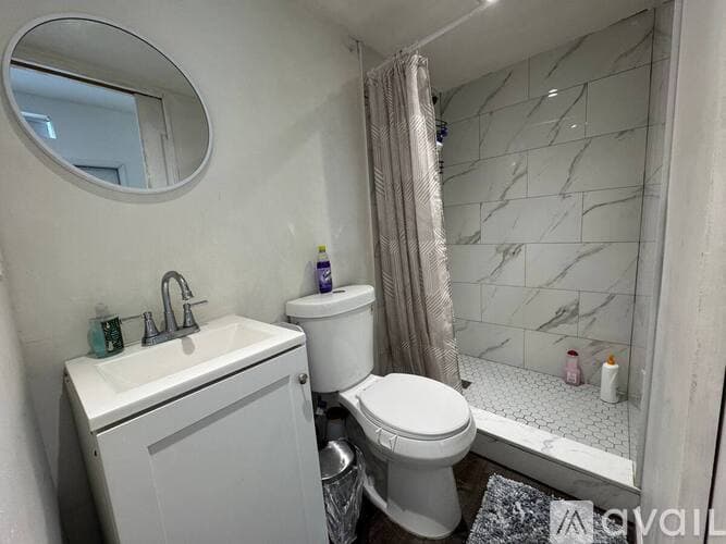 West Palm Beach Apartment: 5722 Purdy Lane