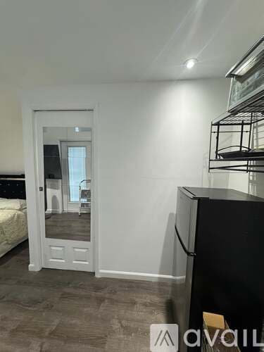 West Palm Beach Apartment: 5722 Purdy Lane
