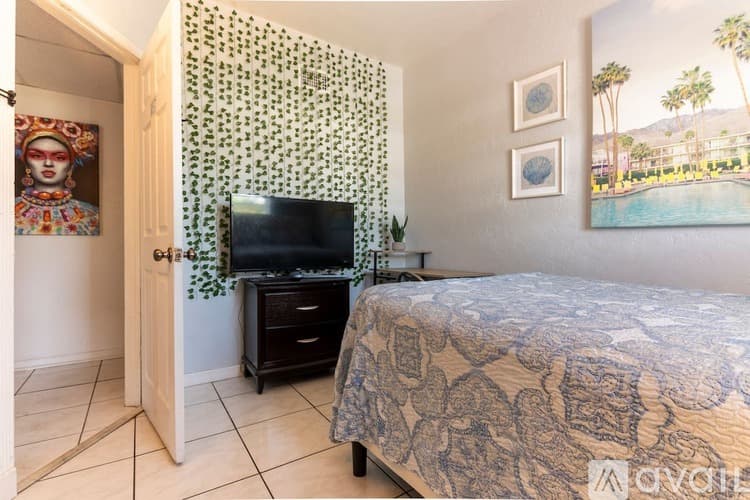 West Palm Beach Apartment: 5722 Purdy Lane