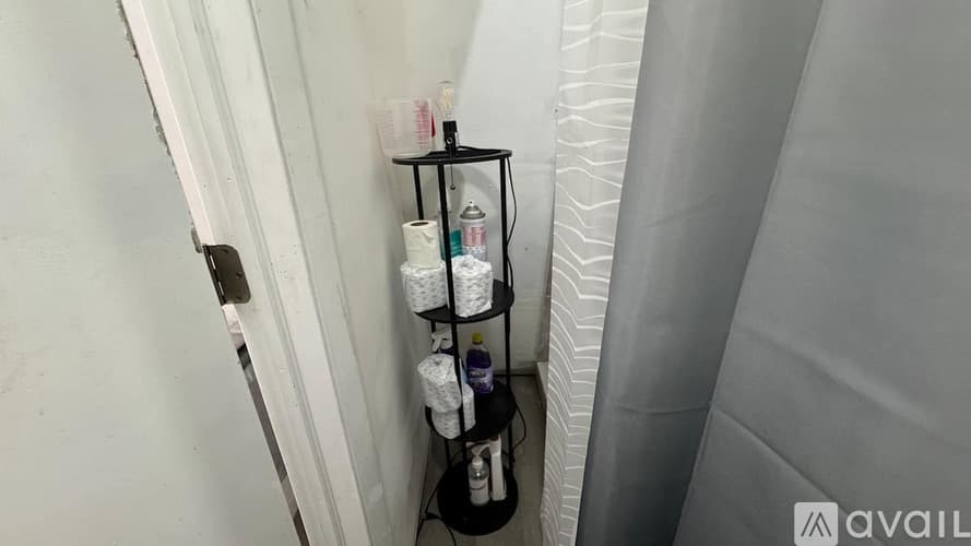West Palm Beach Apartment: 5722 Purdy Lane