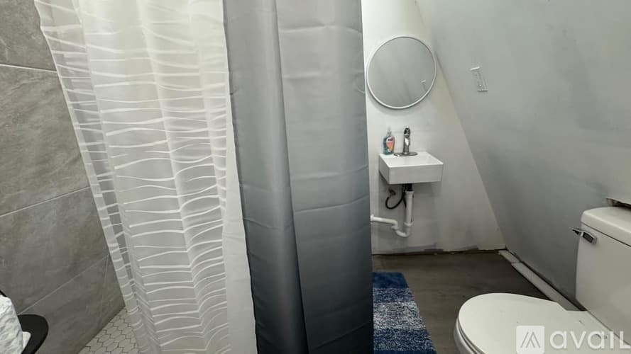 West Palm Beach Apartment: 5722 Purdy Lane